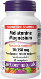 Where to buy Webber Melatonin Magnesium Tablets in Nairobi Kenya?
WhatsApp/Call 0716250250 / shop online www.kalonji.co.ke
Free Delivery 4 order over 3K