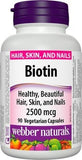 Where to buy Webber Biotin Capsules in Nairobi, Kenya?
WhatsApp/Call 0716250250 / Shop online www.kalonji.co.ke. Free Delivery 4 order over 3K
