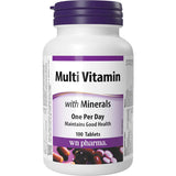 Where to buy Webber Multivitamins Minerals Tablets in Nairobi Kenya?
WhatsApp/Call 0716250250 / shop online www.kalonji.co.ke
Free Delivery 4 order over 3K