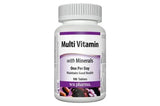 Where to buy Webber Multivitamins Minerals Tablets in Nairobi Kenya?
WhatsApp/Call 0716250250 / shop online www.kalonji.co.ke
Free Delivery 4 order over 3K