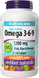 Where to buy Webber  Omega 3-6-9 softgels in Nairobi Kenya?
WhatsApp/Call 0716250250 / shop online www.kalonji.co.ke
Free Delivery 4 order over 3K