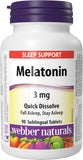 Where to buy Webber Melatonin Sublingual Tablets in Nairobi Kenya?
WhatsApp/Call 0716250250 / shop online www.kalonji.co.ke
Free Delivery 4 order over 3K