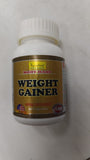 Where to get Weight Gainer Capsules in Nairobi Kenya?
WhatsApp/Call 0716250250 / shop online www.kalonji.co.ke
Free Delivery 4 order over 3K