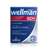 Have you been asking yourself, Where to get Wellman 50+ Tablets in Kenya? or Where to buy Wellman 50+ Tablets in Nairobi? Kalonji Online Shop Nairobi has it. Contact them via WhatsApp/Call 0716 250 250 or even shop online via their website www.kalonji.co.ke