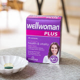 Where to buy Wellwoman Plus Omega 369 Tablets/Capsules in Nairobi Kenya?
WhatsApp/Call 0716250250 / shop online www.kalonji.co.ke
Free Delivery 4 order over 3K