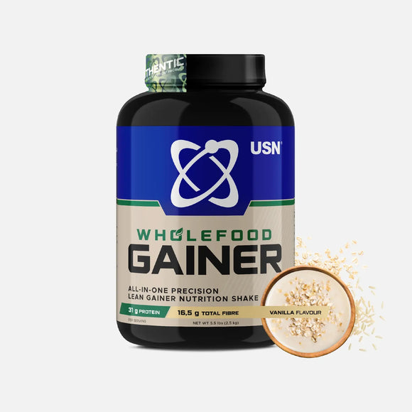 Have you been asking yourself, Where to get USN Wholefood Gainer Vanilla in Kenya? or Where to get USN Wholefood Gainer Vanilla in Nairobi? Kalonji Online Shop Nairobi has it.
Contact them via WhatsApp/call via 0716 250 250 or even shop online via their website www.kalonji.co.ke