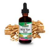 Where to buy Wild Yam Root Extract Liquid in Nairobi Kenya?
WhatsApp/Call 0716250250 / shop online www.kalonji.co.ke
Free Delivery 4 order over 3K 
 