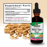 Where to buy Wild Yam Root Extract Liquid in Nairobi Kenya?
WhatsApp/Call 0716250250 / shop online www.kalonji.co.ke
Free Delivery 4 order over 3K 
 