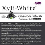 Have you been asking yourself, Where to get Now Xyliwhite Charcoal Refresh Mint Toothpaste Gel in Kenya? or Where to get Xyliwhite Charcoal Refresh Mint Toothpaste Gel in Nairobi? Kalonji Online Shop Nairobi has it.
Contact them via WhatsApp/call via 0716 250 250 or even shop online via their website www.kalonji.co.ke