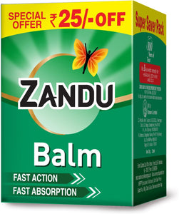 Where to get Zandu Balm Nairobi Kenya? Kalonji Shop has it.
WhatsApp/Call via 0716 250 250 or even shop online www.kalonji.co.ke
