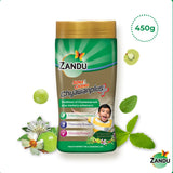 Chyawanplus for Kids & Adults 450g ( Sona Chandi Chyawanplus for Kids & Adults )