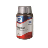 Zinc Citrate Tablets ( With Copper ) 30mg 60's