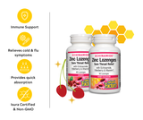 Where to get Natural Factors Zinc Lozenges in Nairobi Kenya?
WhatsApp/Call 0716250250 / shop online www.kalonji.co.ke
Free Delivery 4 order over 3K