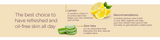 Where to get Fresh Skin Soap (  Lime, Aloe Vera & Menthol ) in Nairobi Kenya?
WhatsApp/Call 0716250250 / shop online www.kalonji.co.ke
Free Delivery 4 order over 3K