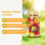 Where to get Propolis Capsules in Nairobi Kenya?
WhatsApp/Call 0716250250 / shop online www.kalonji.co.ke
Free Delivery 4 order over 3K
