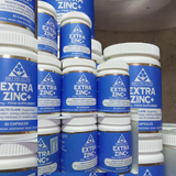 Where to get  Extra Zinc Capsules in Nairobi Kenya?
WhatsApp/Call 0716250250 / shop online www.kalonji.co.ke
Free Delivery 4 order over 3K