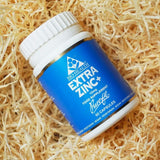 Where to get  Extra Zinc Capsules in Nairobi Kenya?
WhatsApp/Call 0716250250 / shop online www.kalonji.co.ke
Free Delivery 4 order over 3K