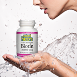 Where to get Biotin Capsules Nairobi in Kenya? Kalonji Shop has it.
WhatsApp/Call 0716 250 250 / shop online www.kalonji.co.ke
Free Delivery for orders over 3K