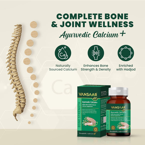 Have you been asking yourself, Where to get Calcium Tablets  in Kenya? or Where to get Vansaar Calcium Tablets in Nairobi? Kalonji Online Shop Nairobi has it. Contact them via WhatsApp/call via 0716 250 250 or even shop online via their website www.kalonji.co.ke