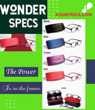 Have you been asking yourself, Where to get Ion Specs in Kenya? or Where to buy Ion Specs in Nairobi? Kalonji Online Shop Nairobi has it. Contact them via WhatsApp/Call 0716 250 250 or even shop online via their website www.kalonji.co.ke