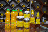 KVDA HONEY ( 300g & 500g - Squeezer )