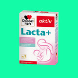Where to get Doppelherz Lacta+ Capsules in Nairobi Kenya?
WhatsApp/Call 0716250250 / shop online www.kalonji.co.ke
Free Delivery 4 order over 3K