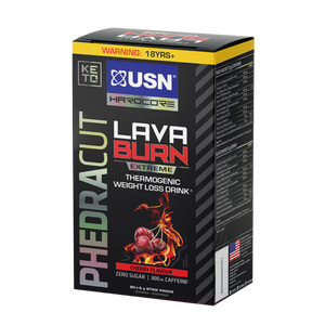 Have you been asking yourself, Where to get USN Phedra Cut Lava Burn  Sticks Cherry in Kenya? or Where to get Phedra Cut Lava Burn  Sticks Cherry in Nairobi? Kalonji Online Shop Nairobi has it. Contact them via WhatsApp/call via 0716 250 250 or even shop online via their website www.kalonji.co.ke