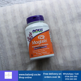 Where to get Magtein Capsules in Nairobi Kenya?
WhatsApp/Call 0716250250 / shop online www.kalonji.co.ke
Free Delivery 4 order over 3K