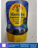 Where to get Capilano Manuka Honey in Nairobi Kenya?
WhatsApp/Call 0716250250 / shop online www.kalonji.co.ke
Free Delivery 4 order over 3K