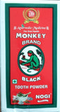 Have you been asking yourself, Where to get Monkey Brand Black Tooth Powder  in Kenya? or Where to get Monkey Brand Black Tooth Powder  in Nairobi? Kalonji Online Shop Nairobi has it. Contact them via WhatsApp/Call 0716 250 250 or even shop online via their website www.kalonji.co.ke