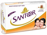 Where to buy Santoor Sandal & almond milk Soap in Nairobi Kenya?
WhatsApp/Call 0716250250 / shop online www.kalonji.co.ke
Free Delivery 4 order over 3K