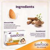 Where to buy Santoor Sandal & almond milk Soap in Nairobi Kenya?
WhatsApp/Call 0716250250 / shop online www.kalonji.co.ke
Free Delivery 4 order over 3K