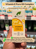 Where to get Dr. Organic Vitamin E Pure Oil in Nairobi Kenya?
WhatsApp/Call 0716250250 / shop online www.kalonji.co.ke
Free Delivery 4 order over 3K
