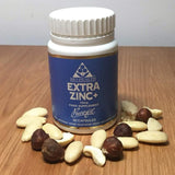 Where to get  Extra Zinc Capsules in Nairobi Kenya?
WhatsApp/Call 0716250250 / shop online www.kalonji.co.ke
Free Delivery 4 order over 3K