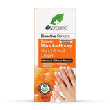 Have you been asking yourself, Where to get Dr. Organic Manuka Honey Hand & Nail Cream in Kenya? or Where to get Dr. Organic Manuka Honey Hand & Nail Cream in Nairobi? Kalonji Online Shop Nairobi has it. Contact them via WhatsApp/call via 0716 250 250 or even shop online via their website www.kalonji.co.ke
