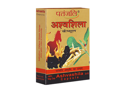 ASHVASHILA 20's