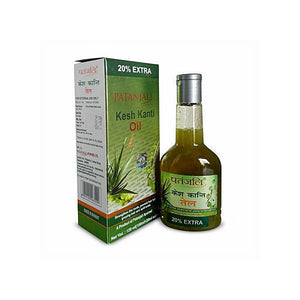 Patanjali Kesh Kanti Hair Oil