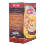 HILWA WHITE OATS 1KG