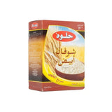 HILWA WHITE OATS 1KG