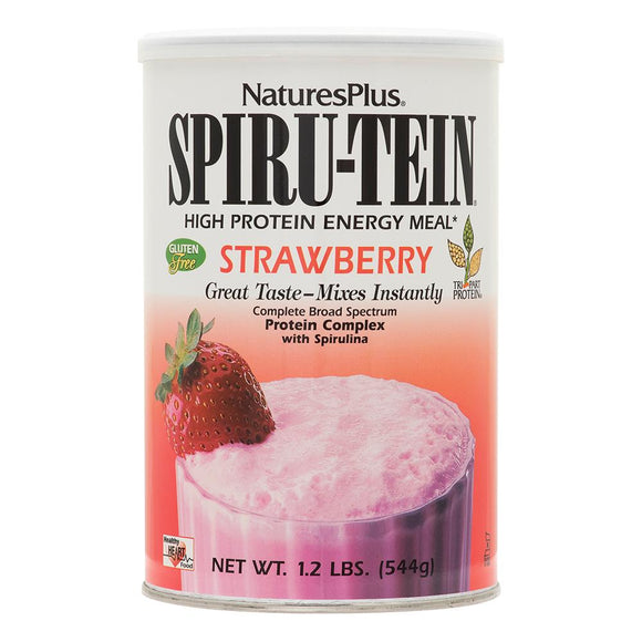 Have you been asking yourself, Where to get NaturesPlus Spiru-tein Protein Shake Strawberry in Kenya? or Where to get Spirutein Protein Shake Strawberry in Nairobi? Kalonji Online Shop Nairobi has it. Contact them via WhatsApp/call via 0716 250 250 or even shop online via their website www.kalonji.co.ke