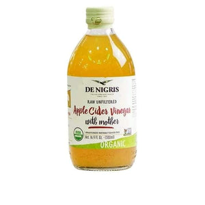 APPLE CIDER VINEGAR (BLENDED) 500ML