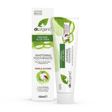 Aloe Vera Toothpaste 100ml