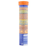 Haliborange - Vitamin C Orange 1000mg 20's