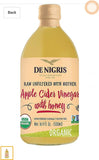 APPLE CIDER VINEGAR (BLENDED) 500ML