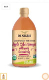 APPLE CIDER VINEGAR (BLENDED) 500ML