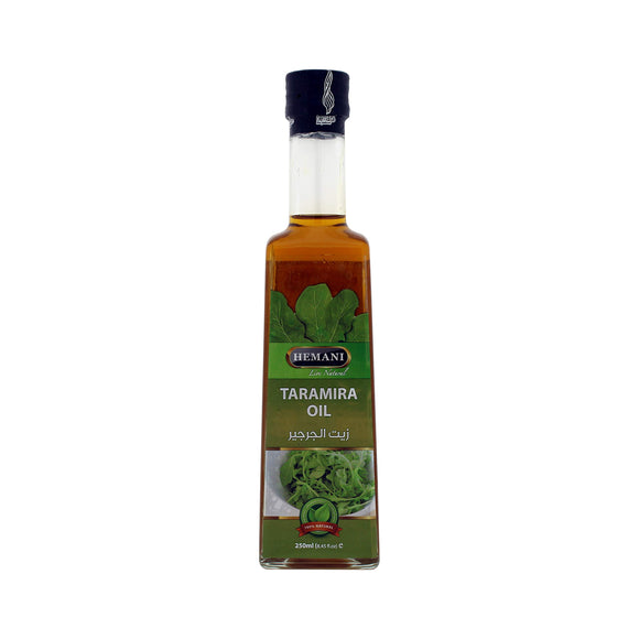 HEMANI Taramira Oil 250ml