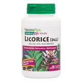 Have you been asking yourself, Where to get Naturesplus Herbal Actives Licorice DGL Capsules in Kenya? or Where to get Licorice Capsules in Nairobi? Kalonji Online Shop Nairobi has it. Contact them via WhatsApp/call via 0716 250 250 or even shop online via their website www.kalonji.co.ke