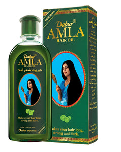 Dabur Amla Hair Oil