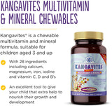 Have you been asking yourself, Where to get Solgar Kangavites Multivitamin for Children in Kenya? or Where to get Solgar Kangavites Multivitamin for Children in Nairobi?  Worry no more, Kalonji Online Shop Nairobi has it.  Contact them via Whatsapp/call via 0716 250 250 or even shop online via their website www.kalonji.co.ke