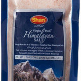 HIMALAYAN PINK SALT